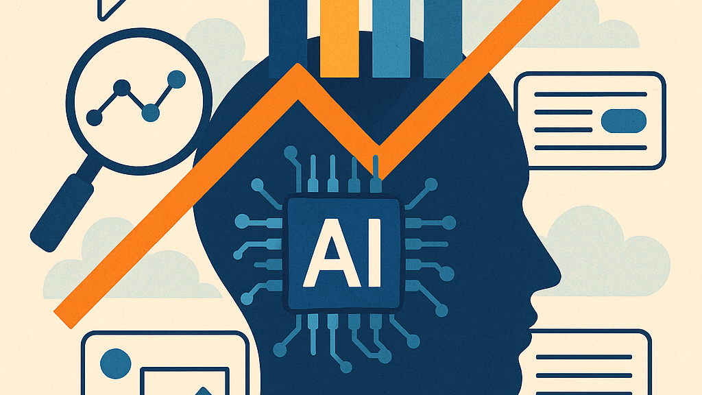Ya no hay vuelta atrás — la estrategia empresarial en la era post-IA